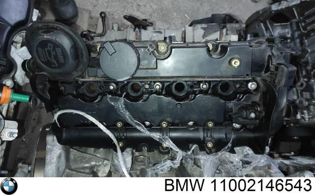11002146543 BMW двигун у зборі