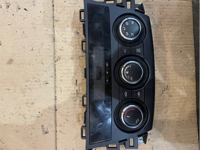  Mazda GJR961190B