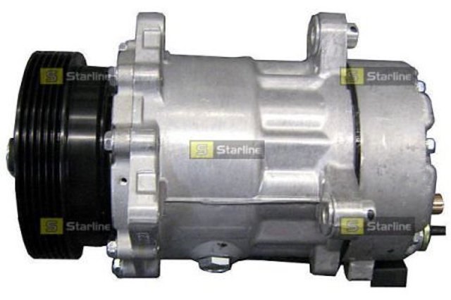  DKSTK0002 Starline