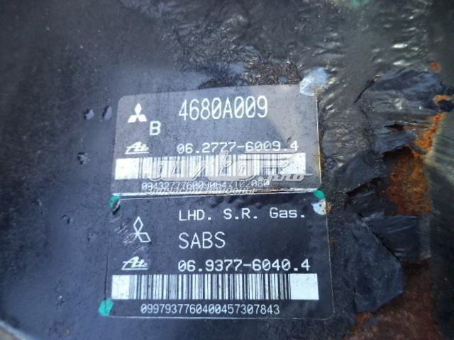  Mitsubishi 4680A009