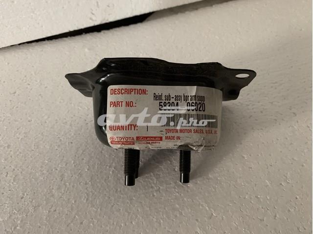  Toyota 5830406020