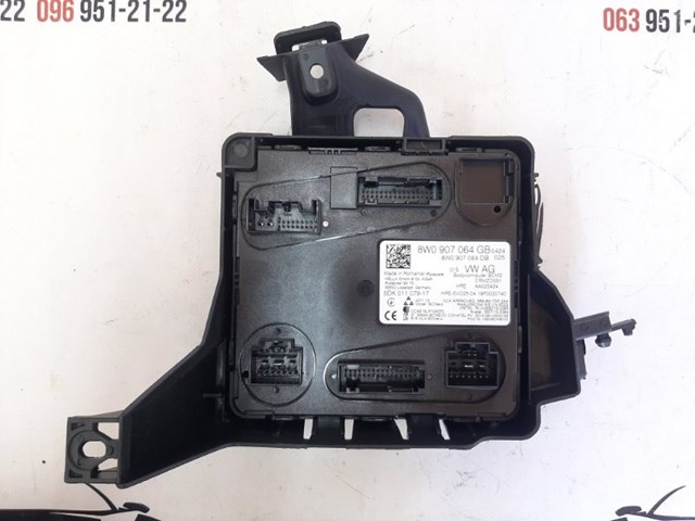 Купити 8W0907064GB VAG 