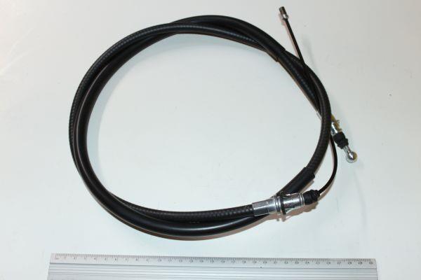 Трос ручного гальма задній, правий/лівий Cavo 1302685 ціна, від 8.92 USD