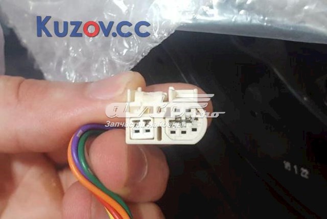 Купити FP7021M01 FPS Бічне дзеркало заднього виду ліве