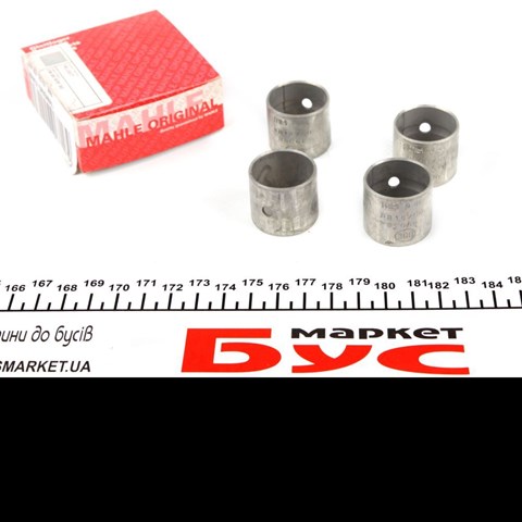 Купити 039BS18761300 Mahle Original Втулка шатуна