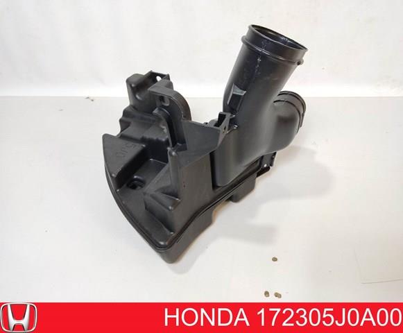 172305J0A00 Honda Резонатор повітряного фільтра