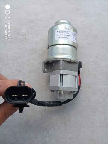 Насос блока перемикання передач AMTK029 Magneti Marelli