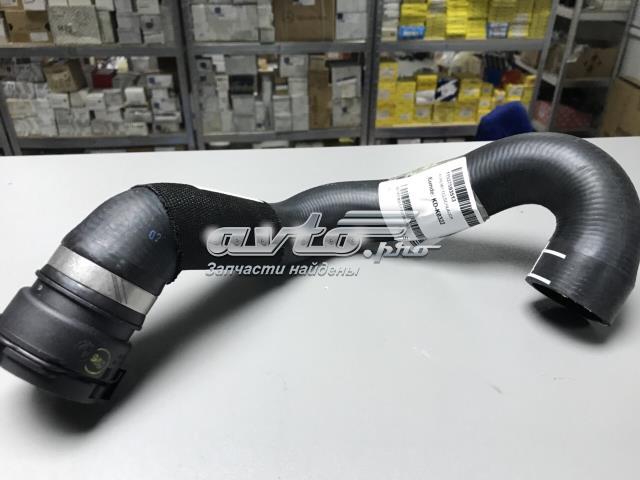 Купити 11537593513 BMW Трубопроводи і шланги системи охолодження