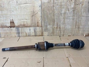 ШРКШ внутрішній, передній, правий Mercedes A9103301100 ціна, від 53.94 USD