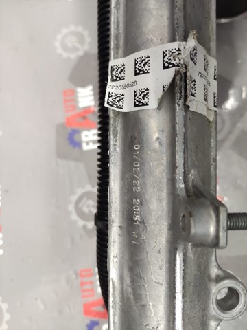 Купити 6820000313 Peugeot/Citroen Рульова рейка
