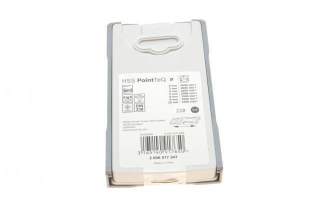  Bosch 2608577347