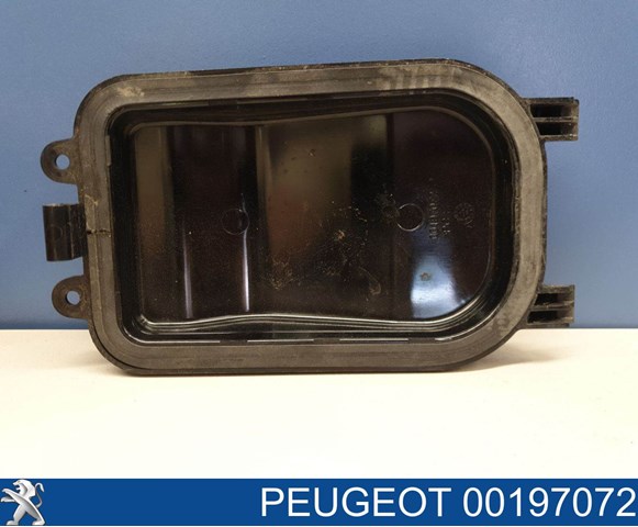  Peugeot/Citroen 00197072 ціна, від 12.84 USD