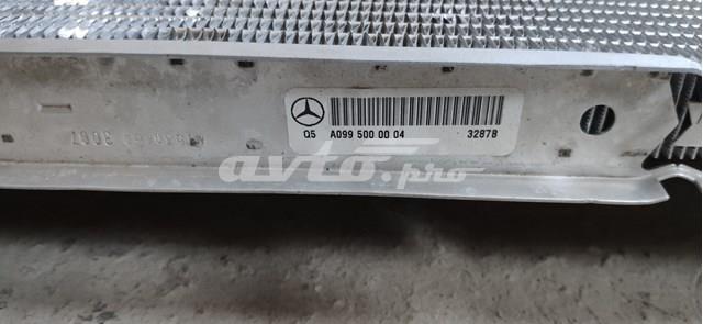 Купити A0995000004 Mercedes 