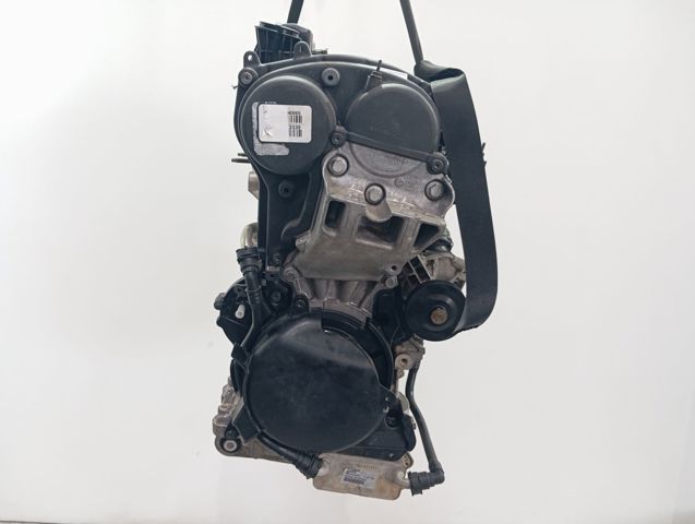 B3154T5 Volvo Мотор в зборі
