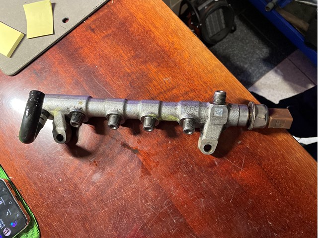  VAG 03L125C