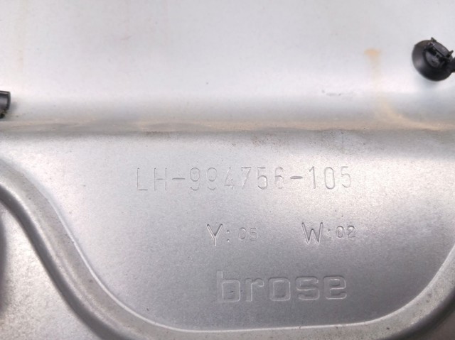 3M51R045H17A Ford Підйомник механічний вітрового скла