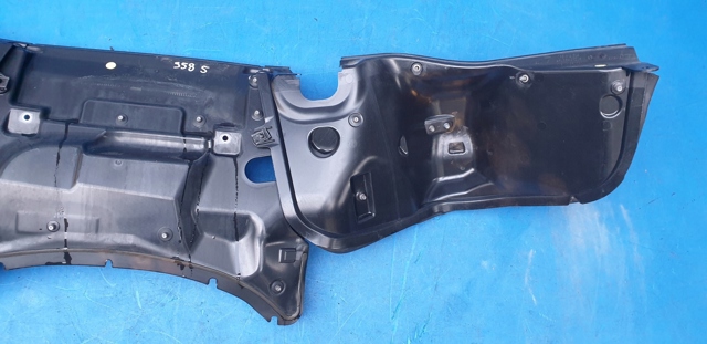  Porsche 7P5819523B