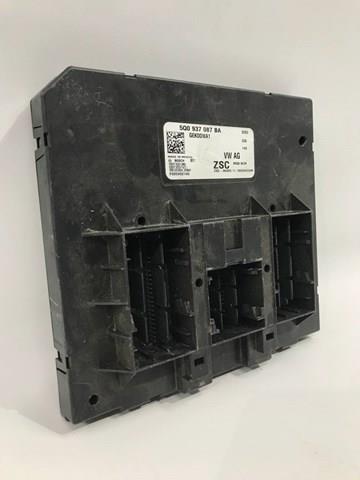 Блок комфорту VAG 5Q0937087BA ціна, від 38.01 USD