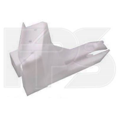 Праве кріплення переднього бампера FPS FP4811946 ціна, від 6.04 USD