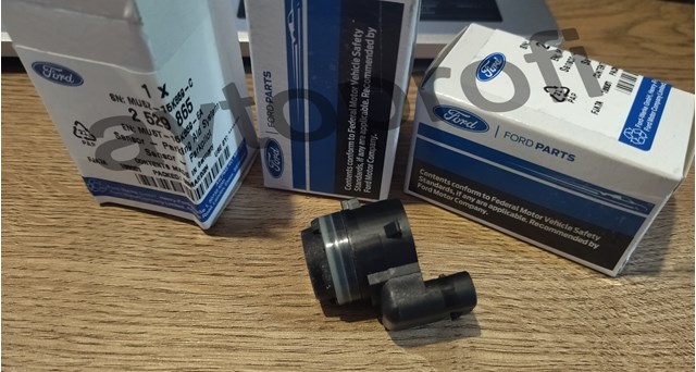 Ford 2422707 ціна, від 25.34 USD