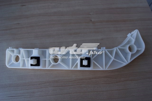 Купити 85227ED000 Nissan/Infiniti Кріплення бамера ліве