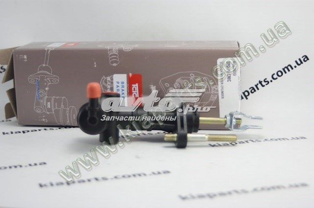 Диск зчеплення KD06 VALEO