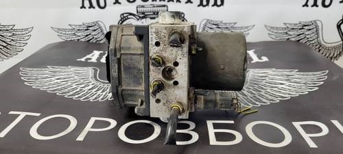 Блоки ABS VAG 0265225139