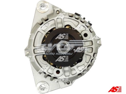 Генератор AS/Auto Storm A0381 ціна, від 147.39 USD