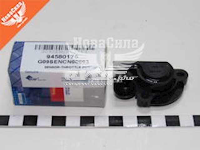 Датчик положення дросельної заслінки KAP 94580175