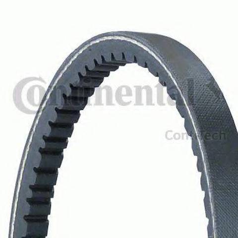 Клиновий ремінь Continental/Siemens 110X528LD ціна, від 3.60 USD