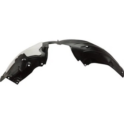 Підкрилок переднього крила, лівий Mazda BCKA56140 ціна, від 57.01 USD