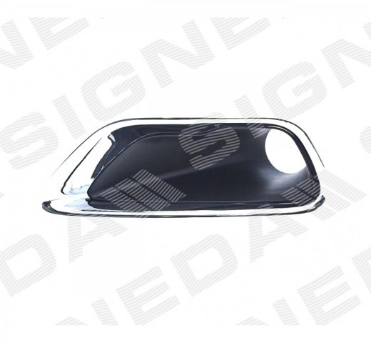 PCR99027CAR Signeda Заглушка протитуманок, ліва