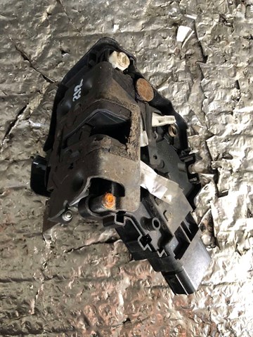 4M5AA26412BC Ford 