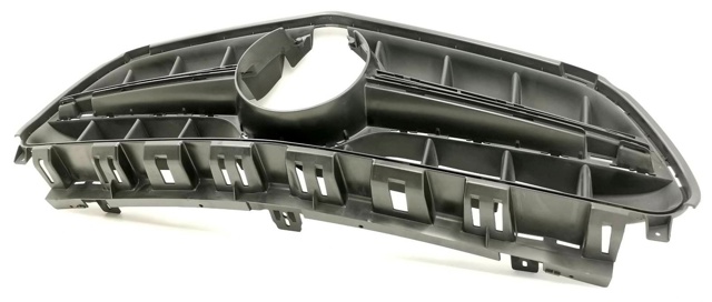 Решітка радіатора A2138880900 Mercedes