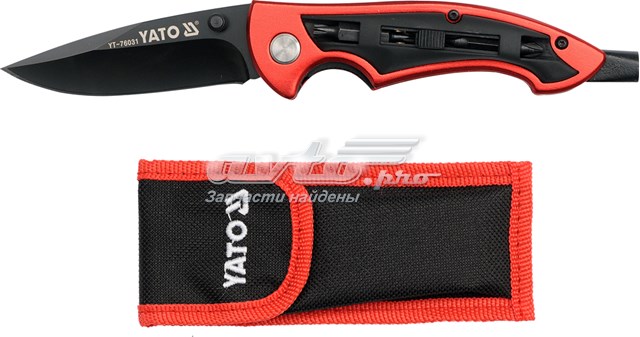 YT76031 Yato 