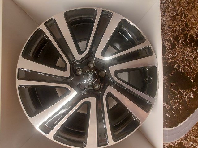  Land Rover LR153239 ціна, від 1540.38 USD