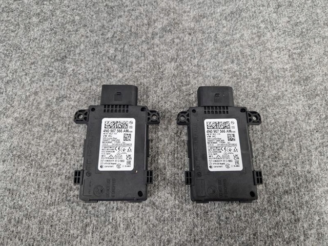 4N0907566AM Porsche Радар зміни смуги руху