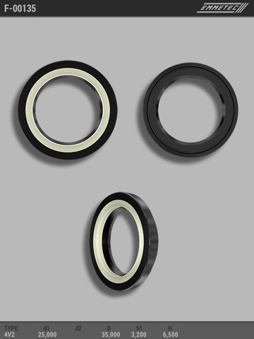 F00135 Emmetec 