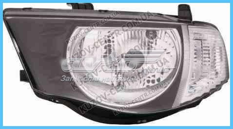 Фари FPS FP4813R7P ціна, від 60.98 USD