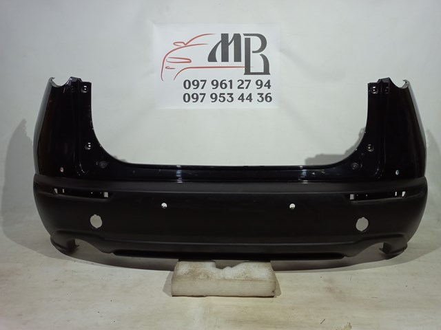 Купити DFR550221 Mazda Задній бампер