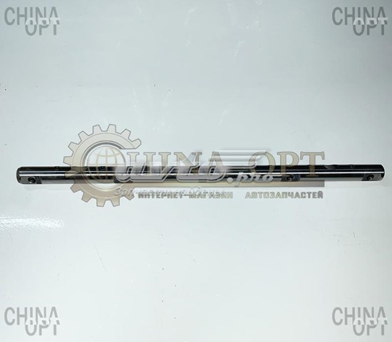 Вісь коромисла рокерів, впускних Chery 477F1007070 ціна, від 28.85 USD