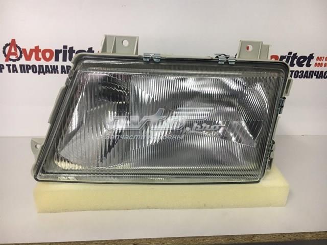 Купити 301009 Solgy Основна фара в зборі ліва
