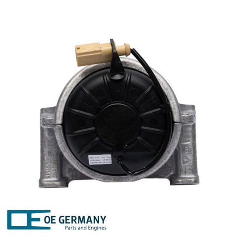 800409 OE Germany Ліва опора двигуна