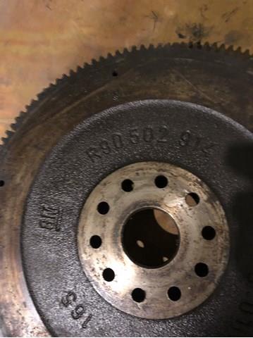 Маховик двигуна Opel 90502914 ціна, від 14.08 USD