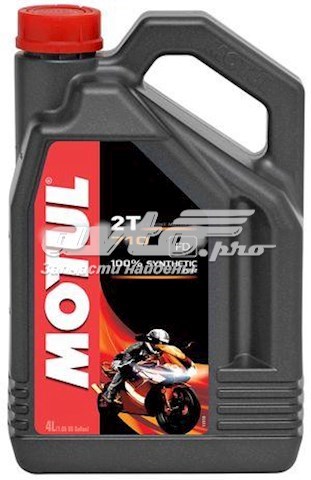 Купити 837341 Motul Масло