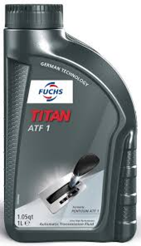 Масло коробки передач Fuchs 602016188 ціна, від 18.78 USD