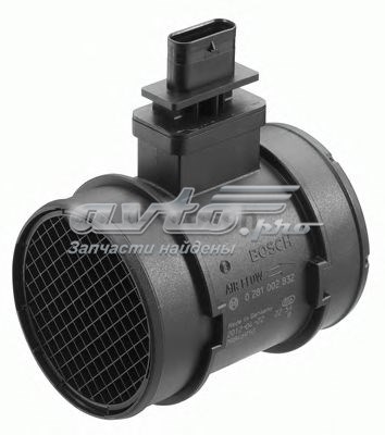 Купити 281002832 Bosch Повітромір