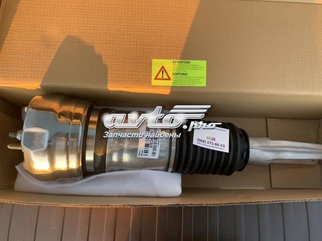 Купити 97034305115 Porsche Амортизатора передній лівий