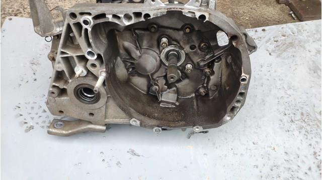 Купити JH3142 Renault (RVI) Ручна коробка передач