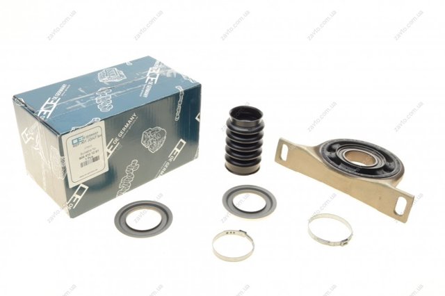 Купити 014100900002 OE Germany Підвісний підшипник карданного валу
